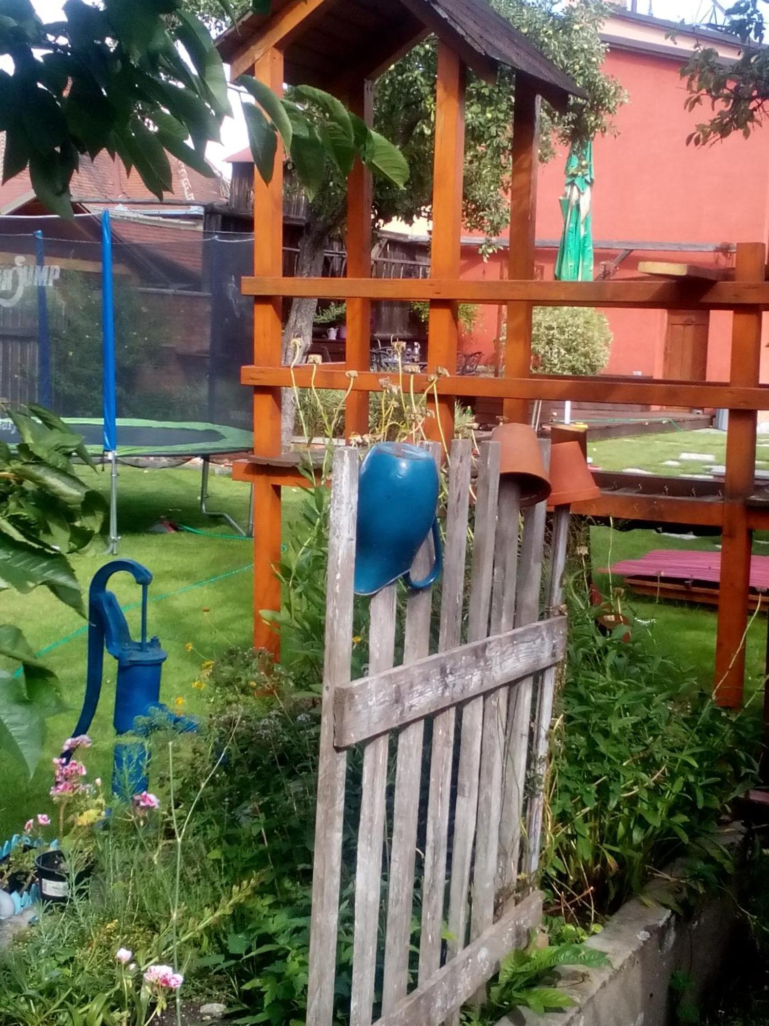 Apartman U Adamov Liptovský Mikuláš Екстериор снимка